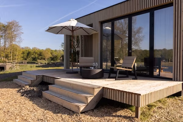 Resort de Parel 13 in Zeewolde - Foto 1 van 40