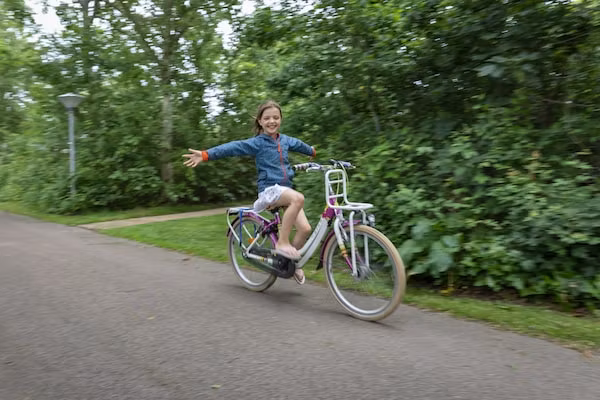 Bungalowpark Campanula 4 in St. Maartenszee - Foto 40 van 40