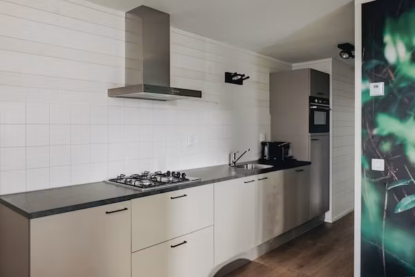 Vakantiepark Schaijk 10 in Schaijk - Foto 2 van 40