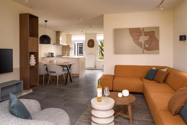 Resort Maastricht 38 in Maastricht - Foto 1 van 38