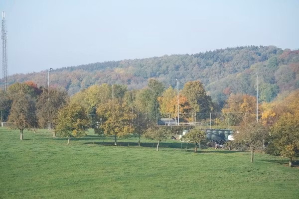 Resort Maastricht 38 in Maastricht - Foto 38 van 38