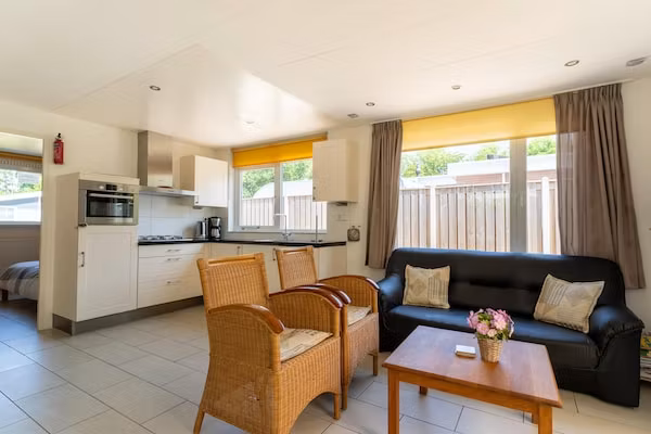 Landingsweg 94 in Baarland - Foto 2 van 40