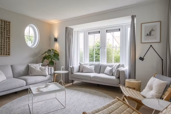 Noordzee Résidence Cadzand-Bad 10