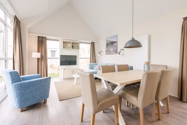 Vakantiepark Boomhiemke 19 in Hollum - Foto 2 van 40