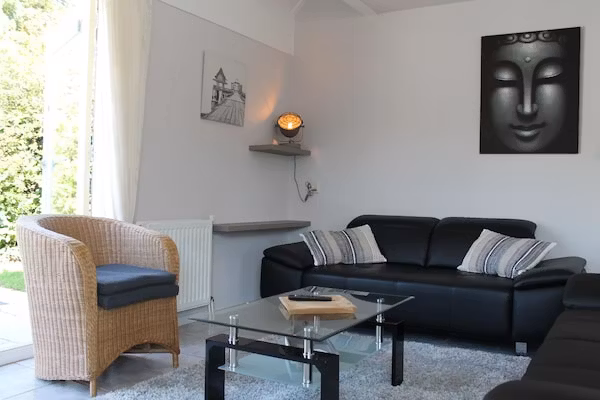 Villapark De Oesterbaai 21 in Wemeldinge - Foto 2 van 31