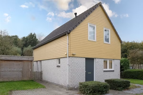 Villapark De Oesterbaai 68 in Wemeldinge - Foto 2 van 40