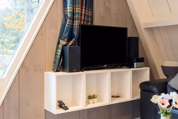 Combi bungalow Vosseven 84 & 85 in Stramproy - Foto 31 van 31