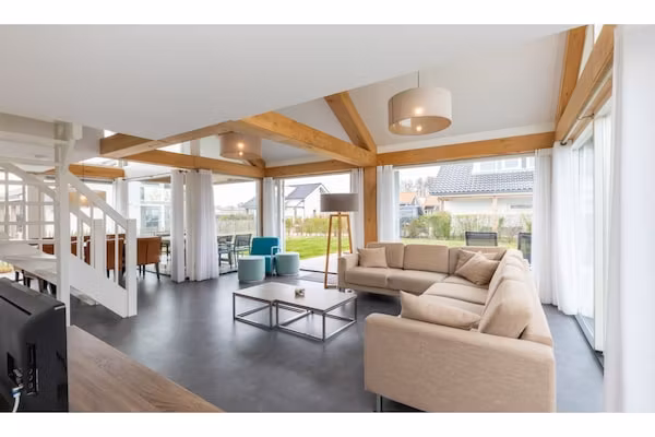 Strandvilla 31 in Renesse - Foto 2 van 40