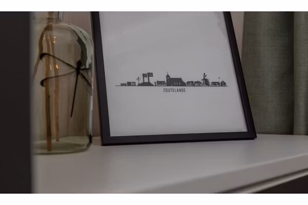 Tinyhouse La Mouette in Zoutelande - Foto 40 van 40