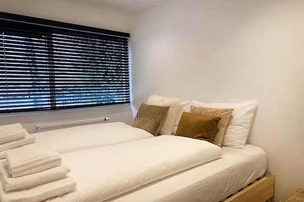 Dutch Cabin Houses 45 in Rheezerveen - Foto 2 van 25