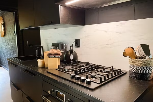 Dutch Cabin Houses C65 in Rheezerveen - Foto 20 van 20