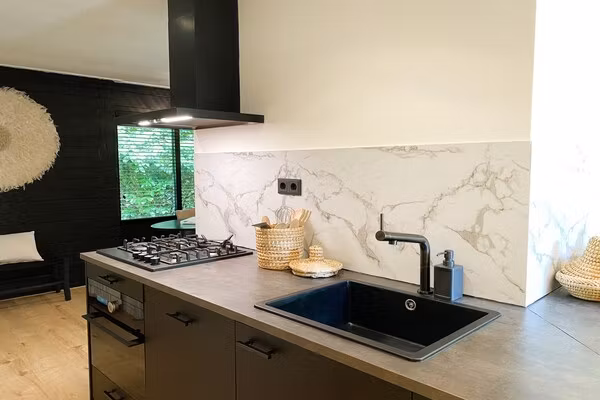 Dutch Cabin Houses C67 in Rheezerveen - Foto 2 van 18