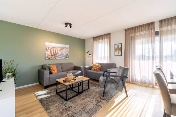 Gogge Huis NR 53 in Scherpenisse - Foto 2 van 40