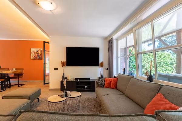 Vakantiewoning de Zwaluw in Eibergen - Foto 1 van 40