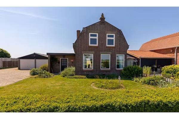 Oostburgsestraat 44 in Zuidzande - Foto 1 van 29