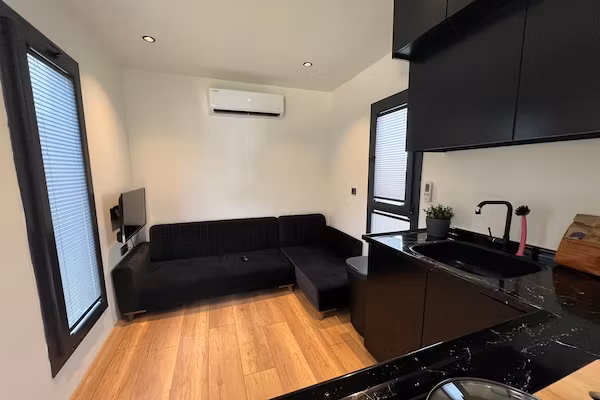 Recreatiepark Rhederlaagse Meren 19 in Lathum - Foto 1 van 40