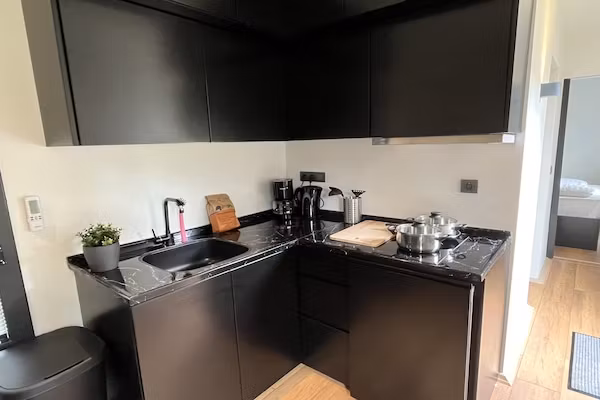 Recreatiepark Rhederlaagse Meren 19 in Lathum - Foto 2 van 40