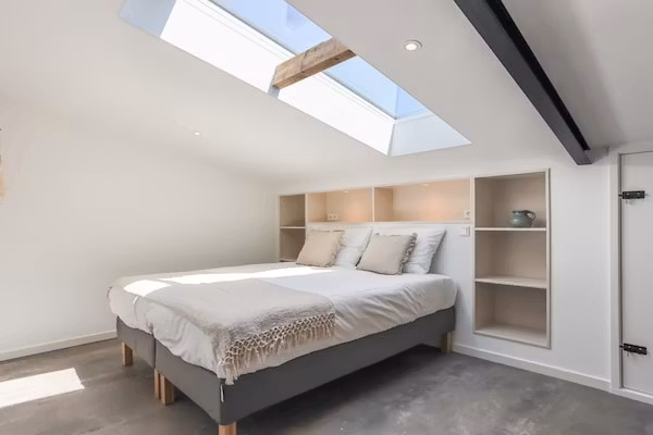 SUITE SILK in Kamperland - Foto 2 van 40