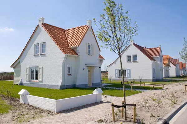 Noordzee Residence Cadzand-Bad 29 in Cadzand-Bad - Foto 1 van 40