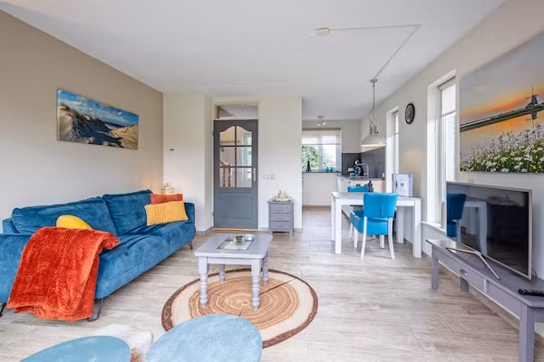 Wulpenweid 14 in Den Burg - Foto 2 van 36