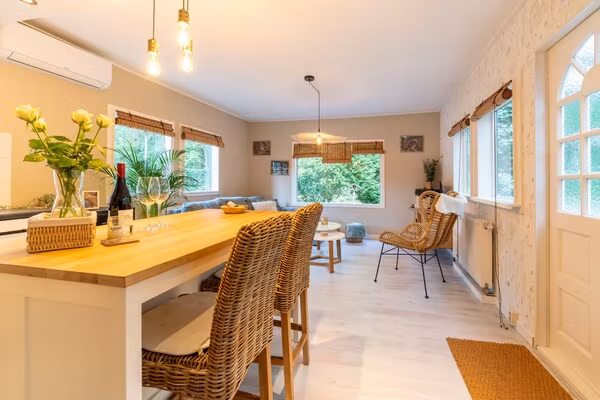 Boshuisje Joy in Gelderland - Foto 2 van 37