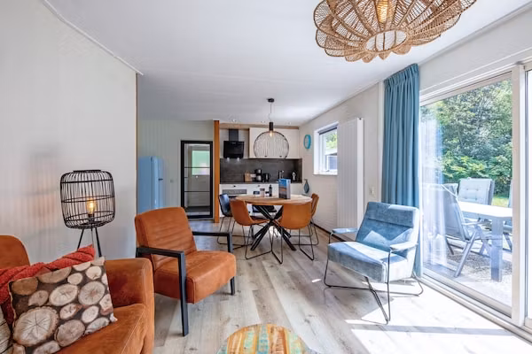 De Parel 162 in Den Burg - Foto 1 van 25