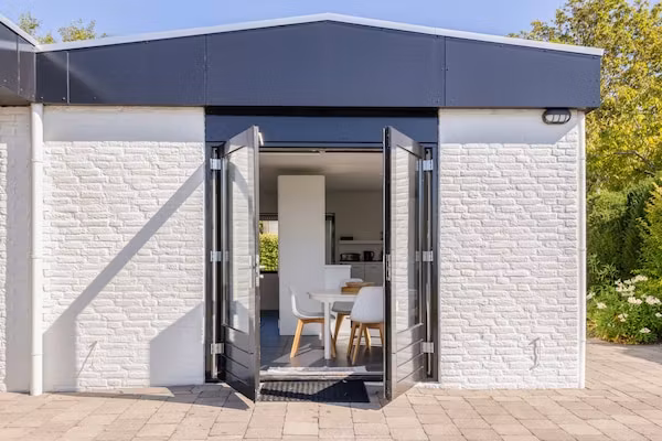 Reigerlaan 21 in Kamperland - Foto 40 van 40