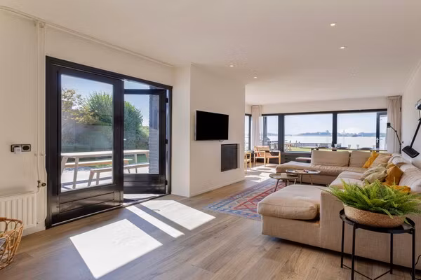 Reigerlaan 21 in Kamperland - Foto 2 van 40