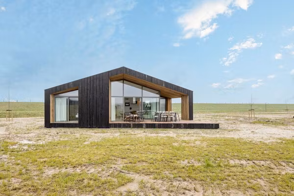 Heerlijkheid Vlietenburg 2 in Wissenkerke - Foto 1 van 40