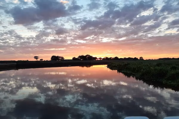 20 persoons villa 1 en 2 in Leons - Foto 40 van 40