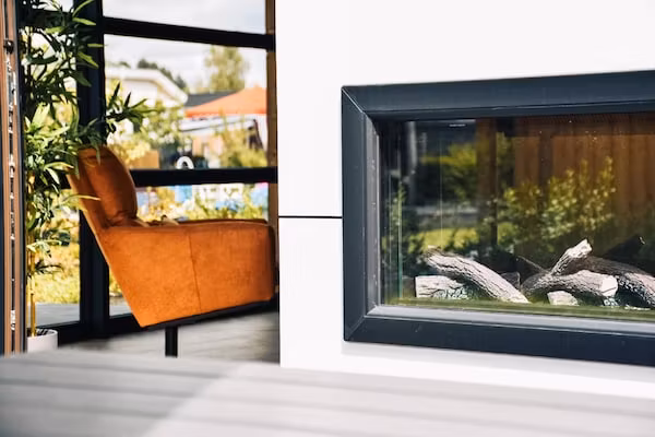 MarinaPark Nieuw Loosdrecht 1 in Nieuw-Loosdrecht - Foto 41 van 41