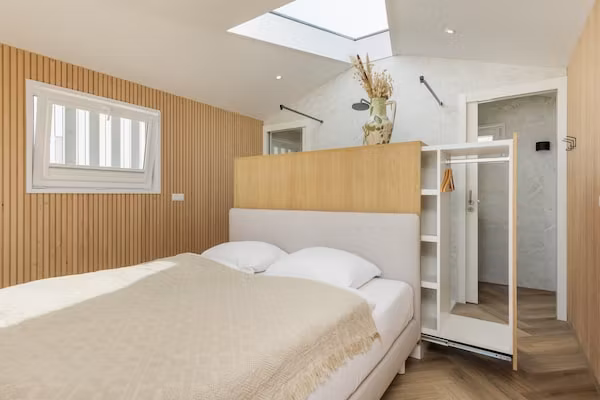 Beach Houses Zandvoort 1 in Zandvoort - Foto 2 van 40