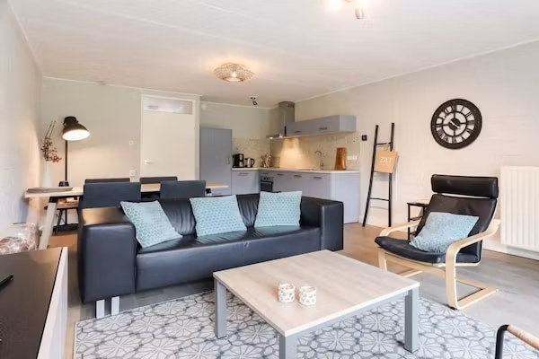 Duinweg 18-5 in Zoutelande - Foto 2 van 40