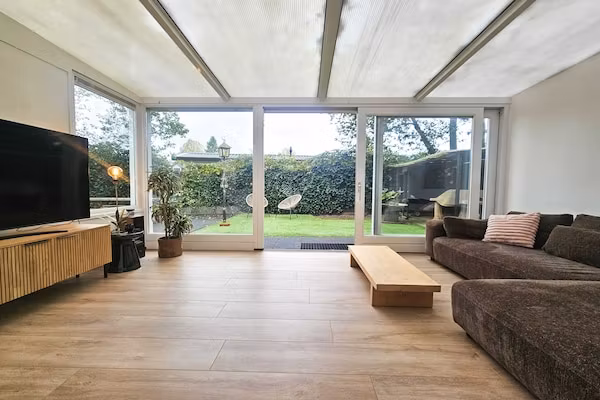 Vakantiewoning het Bakhuis Zeumershof 4 pax in Voorthuizen - Foto 2 van 40