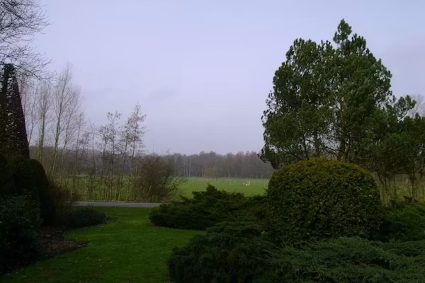 Vakantiewoning het Bakhuis Zeumershof 4 pax in Voorthuizen - Foto 40 van 40