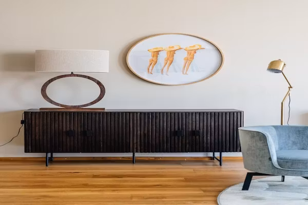 Scheveningen Harbour 18B in Scheveningen - Foto 40 van 40