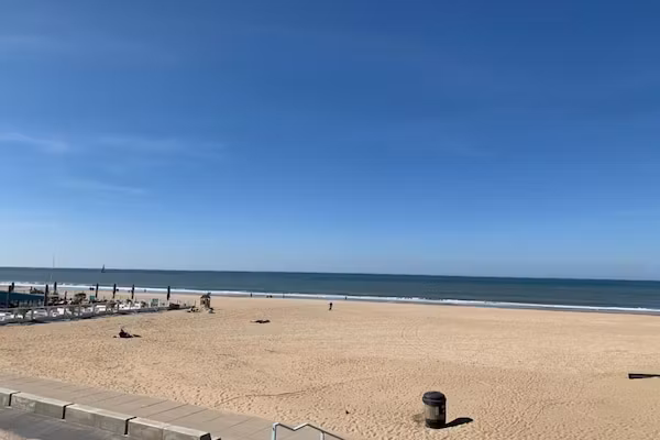 Scheveningen Harbour 80B in Scheveningen - Foto 40 van 40