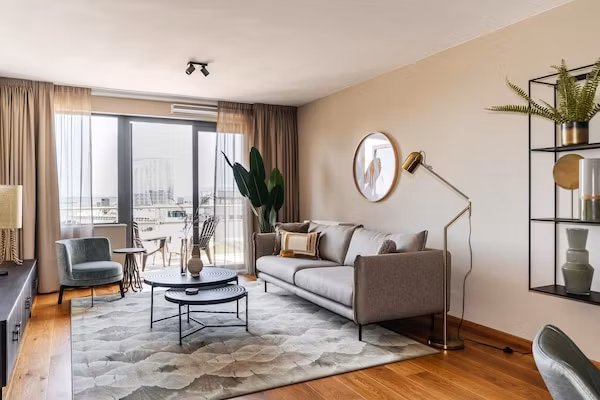 Scheveningen Harbour 40A in Den Haag - Foto 1 van 40