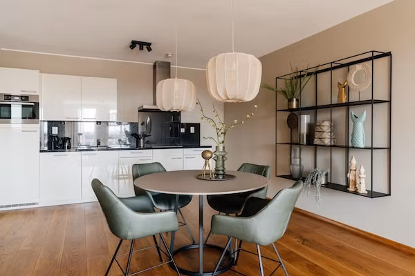 Scheveningen Harbour 40B in Den Haag - Foto 2 van 40