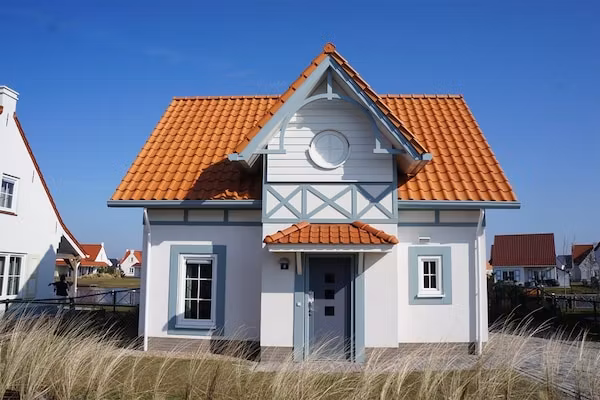 Noordzee Résidence Cadzand-Bad 33 in Cadzand-Bad - Foto 1 van 40