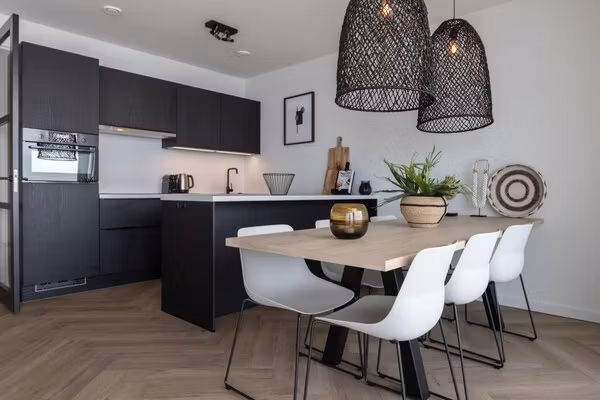 Veerse Wende 6 pers in Arnemuiden - Foto 2 van 40