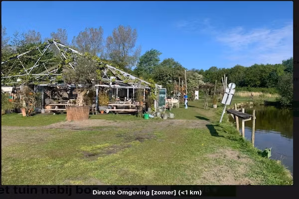 Casa Duna in Noordwijkerhout - Foto 35 van 35