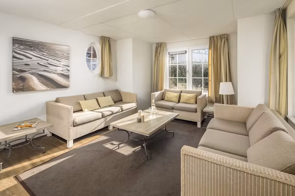 Noordzee Résidence Cadzand-Bad 38 in Cadzand-Bad - Foto 2 van 40