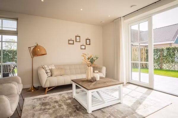 So What 25b in De Koog - Foto 2 van 20