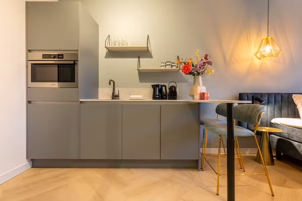 Studio BRIES in Koudekerke - Foto 2 van 40