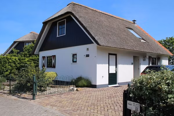 341513 in NB Callantsoog - Foto 2 van 23