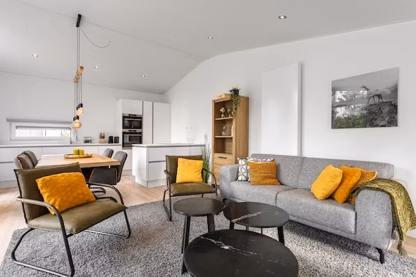 Water Resort Oosterschelde 80 in Wemeldinge - Foto 2 van 40