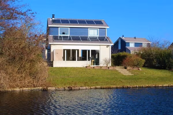 275008 in De Koog - Foto 1 van 12