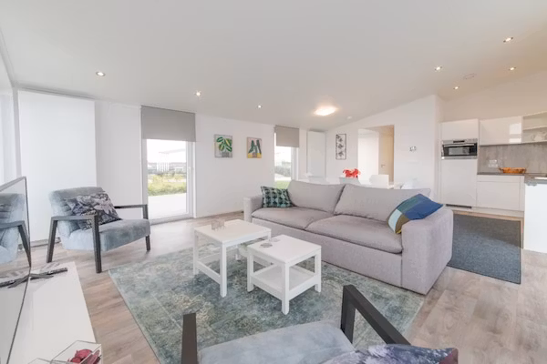 Water Resort Oosterschelde 38 in Wemeldinge - Foto 2 van 40