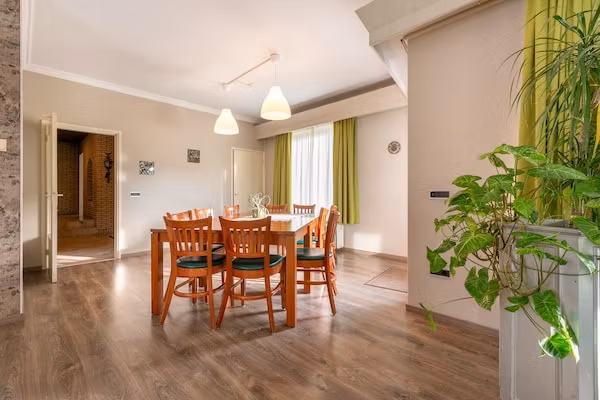 Vakantiepark Herperduin 21 in Herpen - Foto 2 van 16